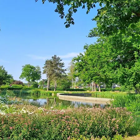 Holiday home Boje14a