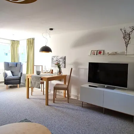 Holiday home Boje14a Haffkrug
