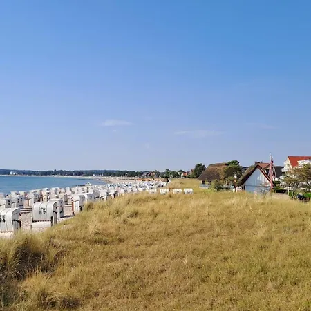 Boje14a Holiday home
