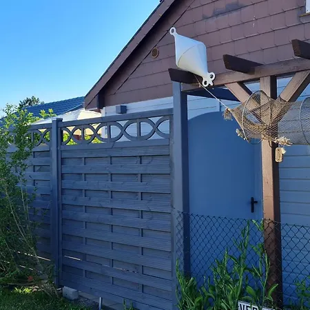 Holiday home Boje14a Haffkrug