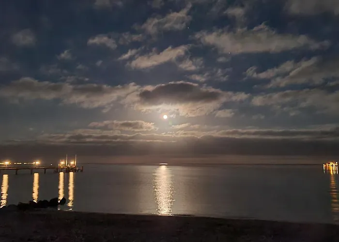 Boje14a Сasa de vacaciones Haffkrug