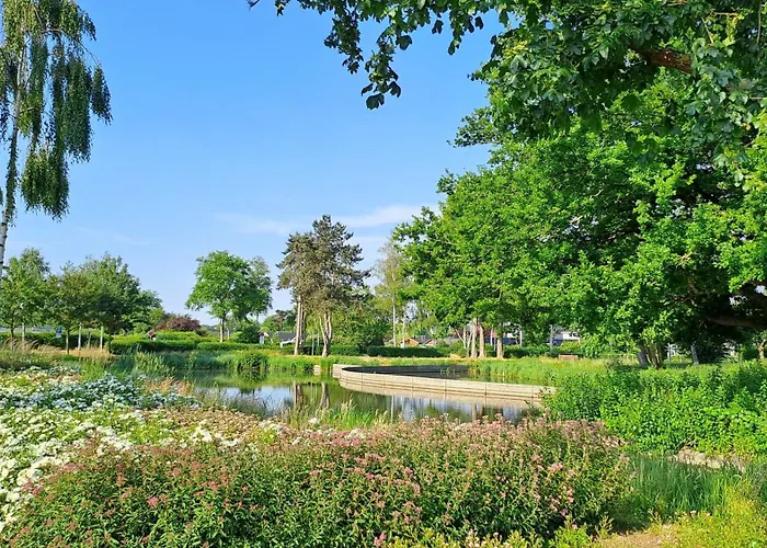 Сasa de vacaciones Boje14a